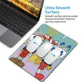thumbnail image 5 of The Cuphead Show Mouse Pad, Computer Mouse Mat, Waterproof Non-Slip Rubber Base MousePads for Office Laptop 7 x 8.6 in, 5 of 8