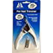 Millers Forge Pet Nail Trimmer Guillotine Style