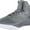 Graphite/Metallic Silver/White, variant on Men's Ua Clutchfit Drive Ii