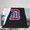 Black, variant on University of Detroit Mercy Ultra-Soft Micro Fleece Blanket Soft Comfortable Flannel Blanket Available for Bed Couch Living Room