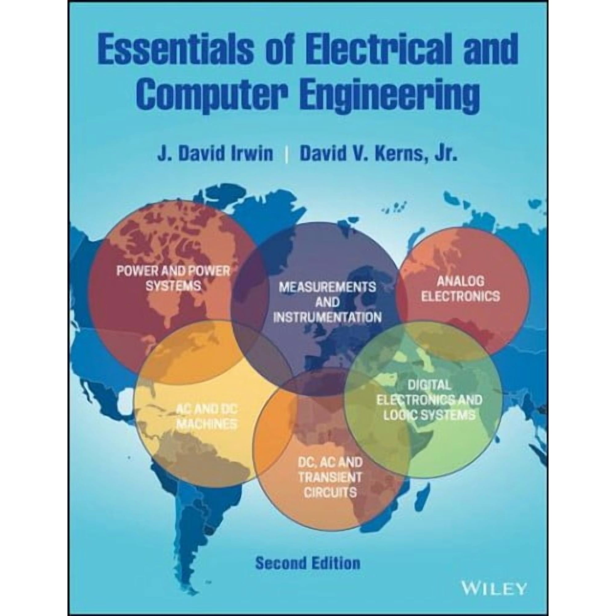 Essentials of Electrical and Computer Engineering