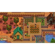 SW Stardew Valley