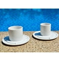 thumbnail image 3 of Almencla 1 Pce Buse de Piscine, Bec d'Eau de massage, Buse de Baignoire, Robuste 2 Pouces, 3 of 8