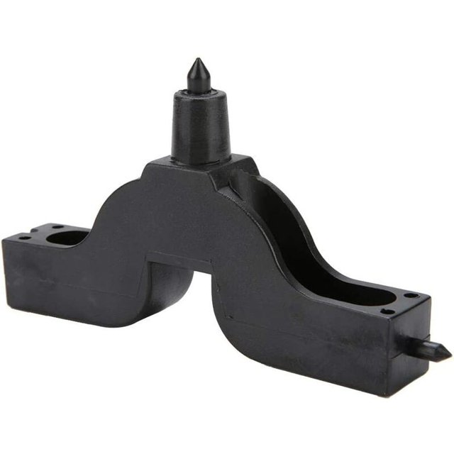 Accesorios de riego por goteo Herramienta de perforación de manguera de goteo Herramienta de perforación de tubería Herramienta de perforación de orificio negro para jardín. esquí esquí Gafas de esquí
