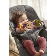 BabyBjorn Googly Eyes Toy Bar