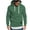 Green, variant on ZZwxWA Pullover Hoodies for Men Solid Long Sleeve Drawstring Hooded Sweatshirt Trendy 2025 New Hoodies with Pockets 50% Off Clear