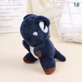 thumbnail image 1 of Llavero de felpa suave para niñas y niños, de 13cm Kawaii juguete, Mini conejito, dinosaurio, oso, cerdo, llavero de algodón suave, decoración de bolsas, 1 unidad, 1 of 5