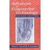 Advances in Fingerprint Technology, Second Edition (Forensic and Police Science Series)