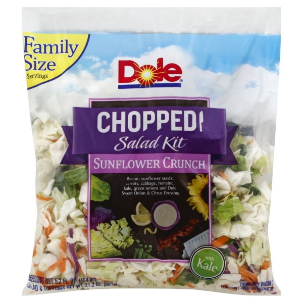 Dole Dole Salad Kit, 1 ea