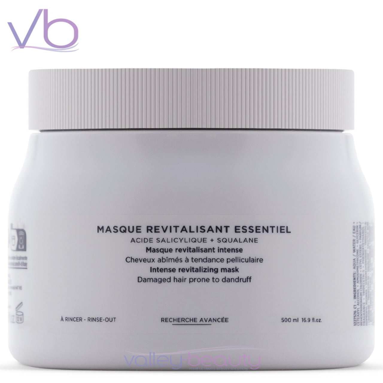 Kerastase Symbiose Masque Revitalisant Essentiel Intense