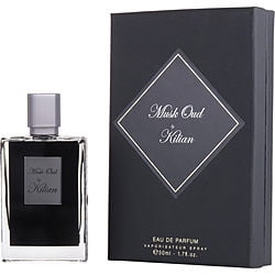 KILIAN MUSK OUD by Kilian , EAU DE PARFUM SPRAY REFILLABLE 1.7 OZ