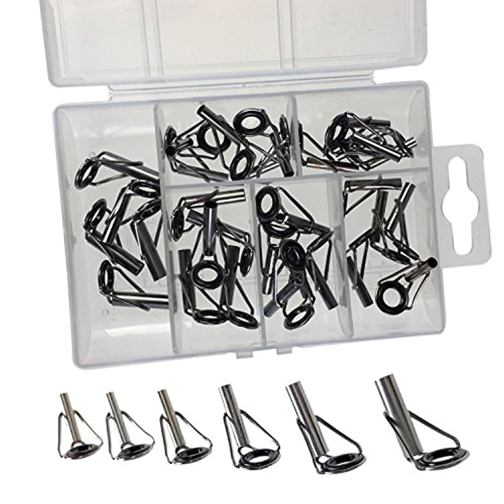 fly rod tip replacement,Save up to