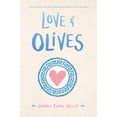 thumbnail image 1 of Pre-Owned Love & Olives (Hardcover) 1534448837 9781534448834, 1 of 1
