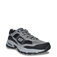 thumbnail image 2 of Skechers Men's Vigor 2.0 Trait Sneaker - Extra Wide Width, 2 of 7