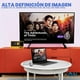 thumbnail image 2 of Hub USB C LINKON Negro 4K HDMI Ethernet 1000 Mbps y Carga Rápida 87W 5 en 1, 2 of 7