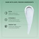 thumbnail image 5 of Crema de noche No7 Derm Solutions Skin Barrier Repair CICA 50 ml, 5 of 7