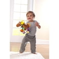thumbnail image 2 of Lamaze Play & Grow - Mortimer the Moose, 2 of 2