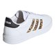 thumbnail image 5 of Tenis adidas Mujer Dama Casual Grand Court Base blanco 26 MX, 5 of 9