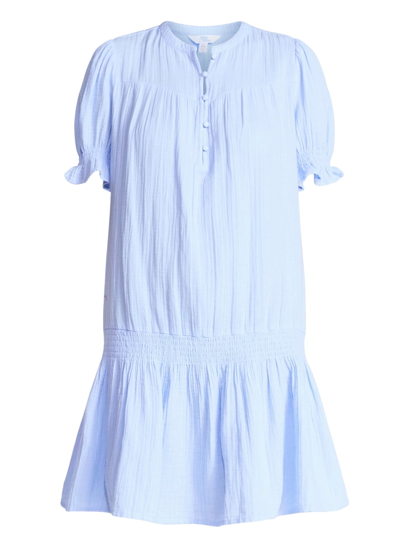 open lace back dress Manning Cartell main image 0