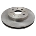 thumbnail image 6 of TRQ Front Ceramic Brake Pad & Rotor Left & Right Kit w/Chemicals for 03-05 Rio BKA16456 Fits select: 2003-2005 KIA RIO, 6 of 6