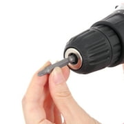 Hyper Tough 3-Pack, 2 inch Phillips Screwdriver Bits AU85040K, Phillips sizes, Ph1, Ph2 and Ph3