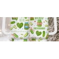 thumbnail image 3 of Star Mug Pickle Lover 40Oz Tumbler, D Tumbler With Handle, Fun Coffee Cup Gift For Her, Novelty Drinkware For Travel, Holiday G - Tumbler With Handle, To-Go Coffee Mug, 3 of 4