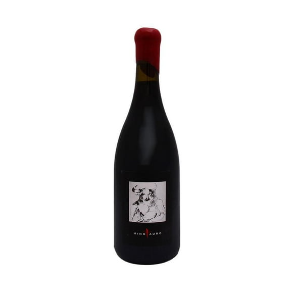 Pack de 2 Vino Tinto Vinicola la Trinidad Minotauro 750 ml