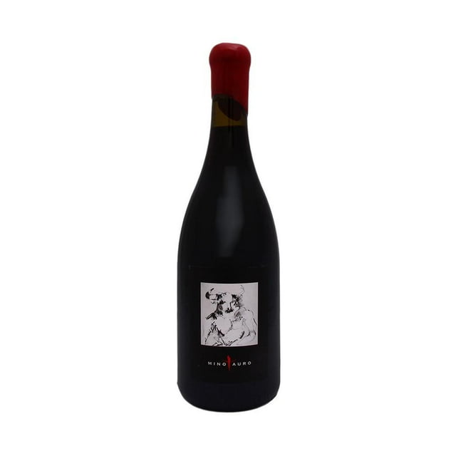 Caja de 12 Vino Tinto Vinicola la Trinidad Minotauro 750 ml