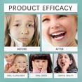 thumbnail image 4 of Children's Toothpaste for Cavity Protection, Brightening, Stain Removal, Fresh Breath, Mild Formula, Non-Irritating Clean, 4 of 5