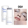 thumbnail image 1 of WIFKLSIIPG Body Glitter Stick Face Stage Makeup Face Flash Popular Eye Shadow Makeup Colorful Body Sequin Stick, 1 of 5
