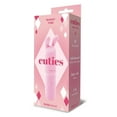 thumbnail image 2 of Bodywand Cuties Rabbit Pink, 2 of 3