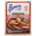 thumbnail image 6 of ( 4 Pack ) Pioneer Brand Roasted Pork Gravy Mix 1.41 Oz. Packet, 6 of 10