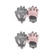thumbnail image 2 of Guantes de Gimnasio para Fitness Yuarrent 2 Uds Mitones Antideslizantes, 2 of 6
