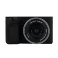 thumbnail image 3 of Silicone Camera Case, Washable Soft Silicone Camera Cover 35g 12.5x7x4.5cm  For  A6000 Cameras For Camera Protection, 3 of 8
