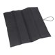 thumbnail image 1 of Almohadilla plegable al aire libre SIT SIT Ultralight espesor estadio Cushion portátil para acampar el cojín de asiento para el montañismo de jardín Negro, 1 of 8