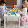 thumbnail image 3 of 1 Set of Children Mini House Toy Mini House Simulation Toy Kids Mini Furniture, 3 of 8