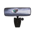 thumbnail image 3 of CIPA COMP II Marine Mirror, Black Fits 2010 Ford Focus, 3 of 4