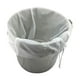 thumbnail image 4 of Bolsa reutilizable con cordón para frutas, extragrande, con filtro de malla para almacenar frutas y verduras, 66 x 55 cm, lavable, para comprar y transportar, bolsa protectora para frutas y verduras., 4 of 7