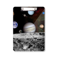 thumbnail image 1 of Portapapeles A4 Unbranded Muchos planetas universo oscuro Carpeta de escritura, 1 of 4