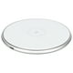 thumbnail image 1 of Almohadilla De Carga Inalámbrica Rápida, Almohadilla De Carga Rápida De 10 W Chip De Actualización Inteligente Detección De Cuerpos Extraños Operación Simple Para Teléfonos ANGGREK Fast Charging Pad, 1 of 8