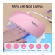 thumbnail image 2 of Kit Gel De Extención De Uñas Con Lámpara Uv, 2 of 5