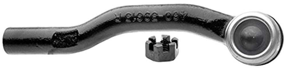 Steering Tie Rod End Fits 2003 Toyota Camry