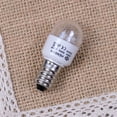 thumbnail image 2 of Tizuqe 220V 0.5W 50Hz Home Household Sewing Machine Bulb Light Bulbs Lamps No Heat, 2 of 11