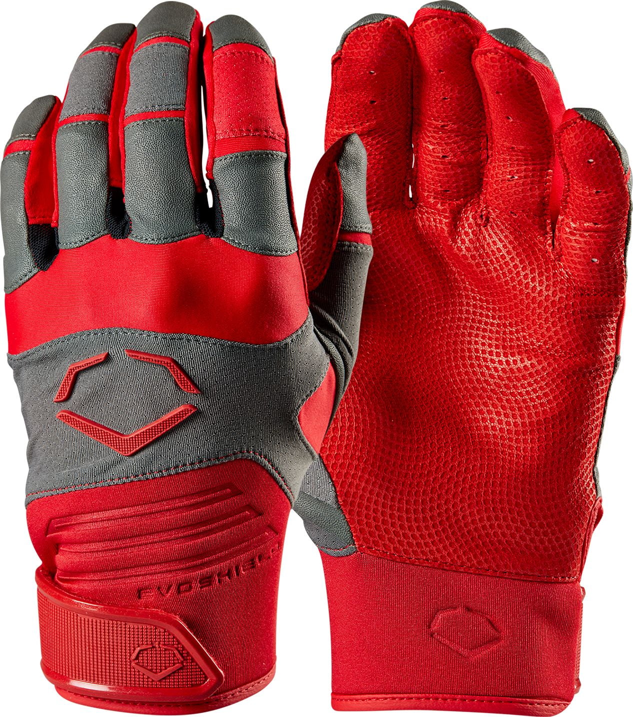 EvoShield Youth Aggressor Batting Gloves