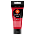 thumbnail image 1 of Pintura Acrilica L-3000 Tubo Plastico 100Ml Politec rojo 100ML, 1 of 2