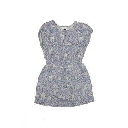 

Pre-Owned Cotton on Kids Girl s Size 2T Dress