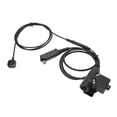 thumbnail image 1 of Adaptador de auriculares militares Bling Bling PTT U94, 1 of 12