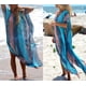 thumbnail image 2 of Vestido de Mujer Hugo de Gasa Verano Traje de Baño Vestido de Mujer, 2 of 10