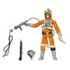 Star War Saga Legends 3.75" Snowspeeder Luke Skywalker Action Figure