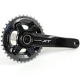 thumbnail image 2 of Shimano Deore XT M8000 MTB Crankset // 36/26T // 175mm // 11-Speed, 2 of 6